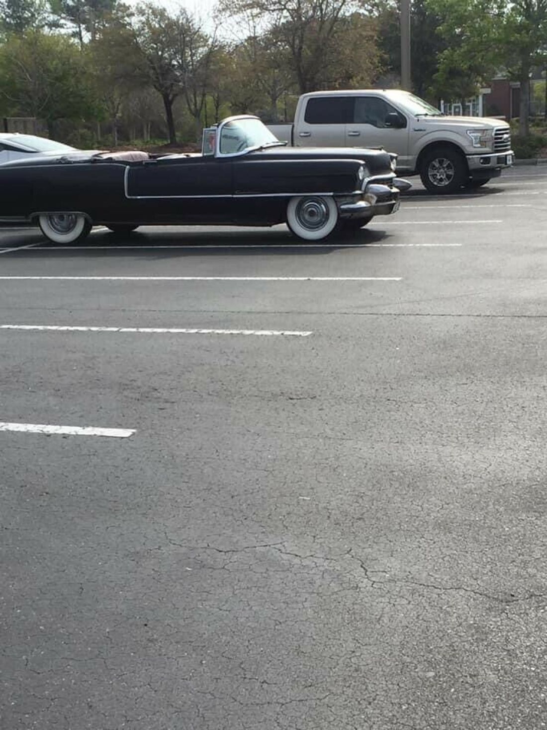 1955 Cadillac Series 62 - photo 7