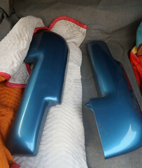 1955 Cadillac SERIES 62 - photo 10