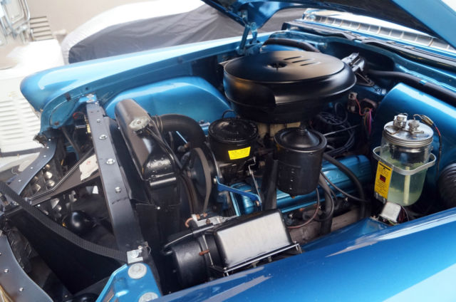 1955 Cadillac SERIES 62 - photo 3