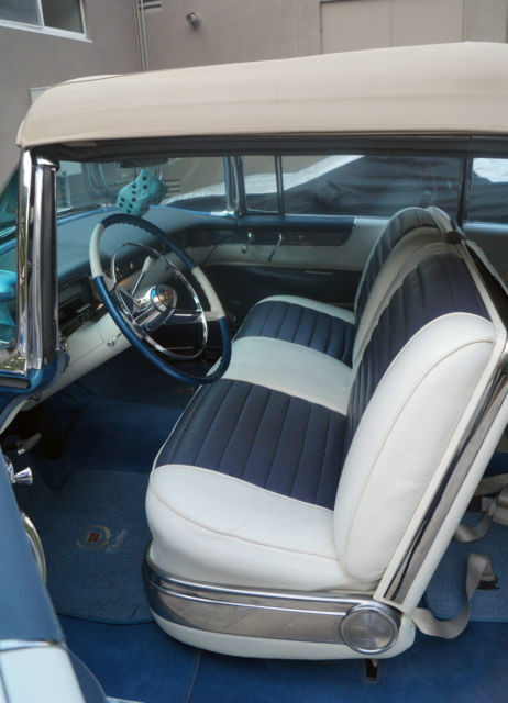 1955 Cadillac SERIES 62 - photo 6