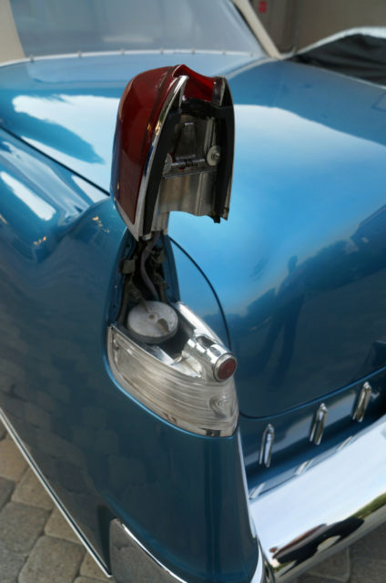 1955 Cadillac SERIES 62 - photo 7