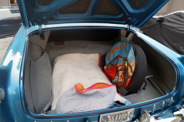 1955 Cadillac SERIES 62 - photo 9