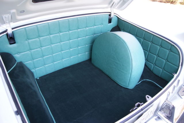 1955 Cadillac DeVille Series 62 - photo 10