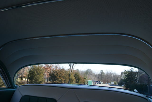 1955 Cadillac DeVille Series 62 - photo 11