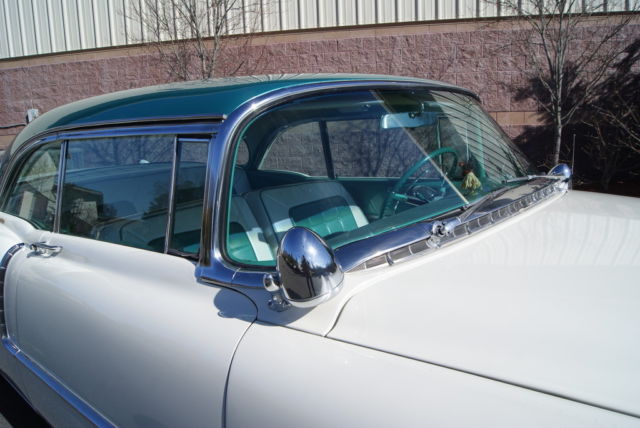 1955 Cadillac DeVille Series 62 - photo 12