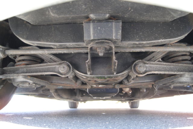 1955 Cadillac DeVille Series 62 - photo 8