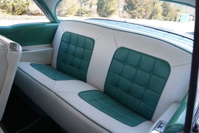 1955 Cadillac DeVille Series 62 - photo 9