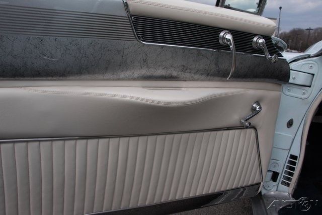 1955 Cadillac DeVille 1955 Cadillac Series 62 Coupe, Mild Custom - photo 12