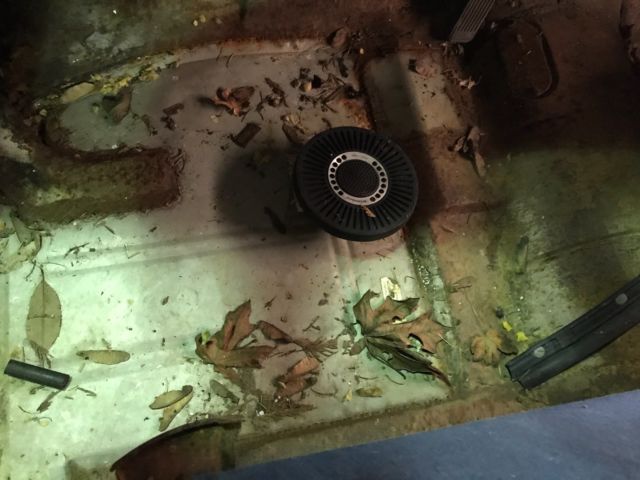 1955 Cadillac Series 62 Blue - photo 10