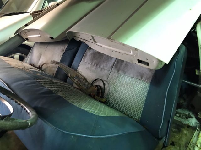 1955 Cadillac Series 62 Blue - photo 11