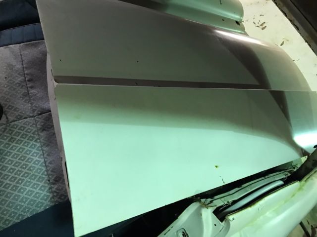 1955 Cadillac Series 62 Blue - photo 12