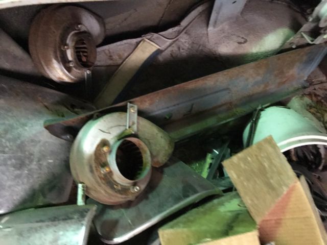 1955 Cadillac Series 62 Blue - photo 8