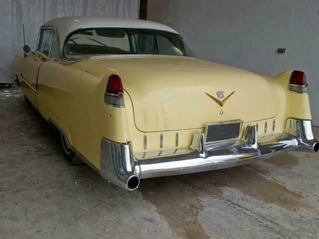 1955 Cadillac Other DE VILLE / CLEAN TITLE - photo 4