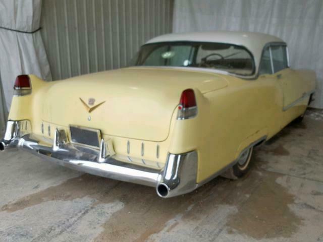 1955 Cadillac Other DE VILLE / CLEAN TITLE - photo 5