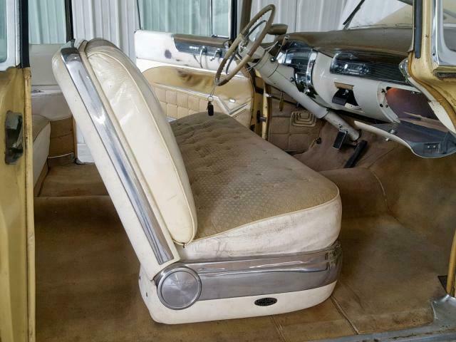 1955 Cadillac Other DE VILLE / CLEAN TITLE - photo 7