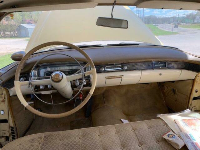 1955 Cadillac Other DE VILLE / CLEAN TITLE - photo 8