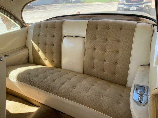 1955 Cadillac Other DE VILLE / CLEAN TITLE - photo 9