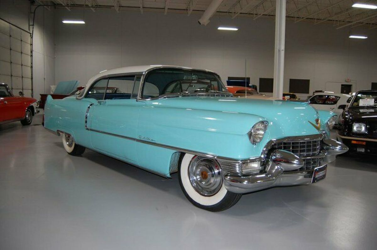 1955 Cadillac Other - photo 12