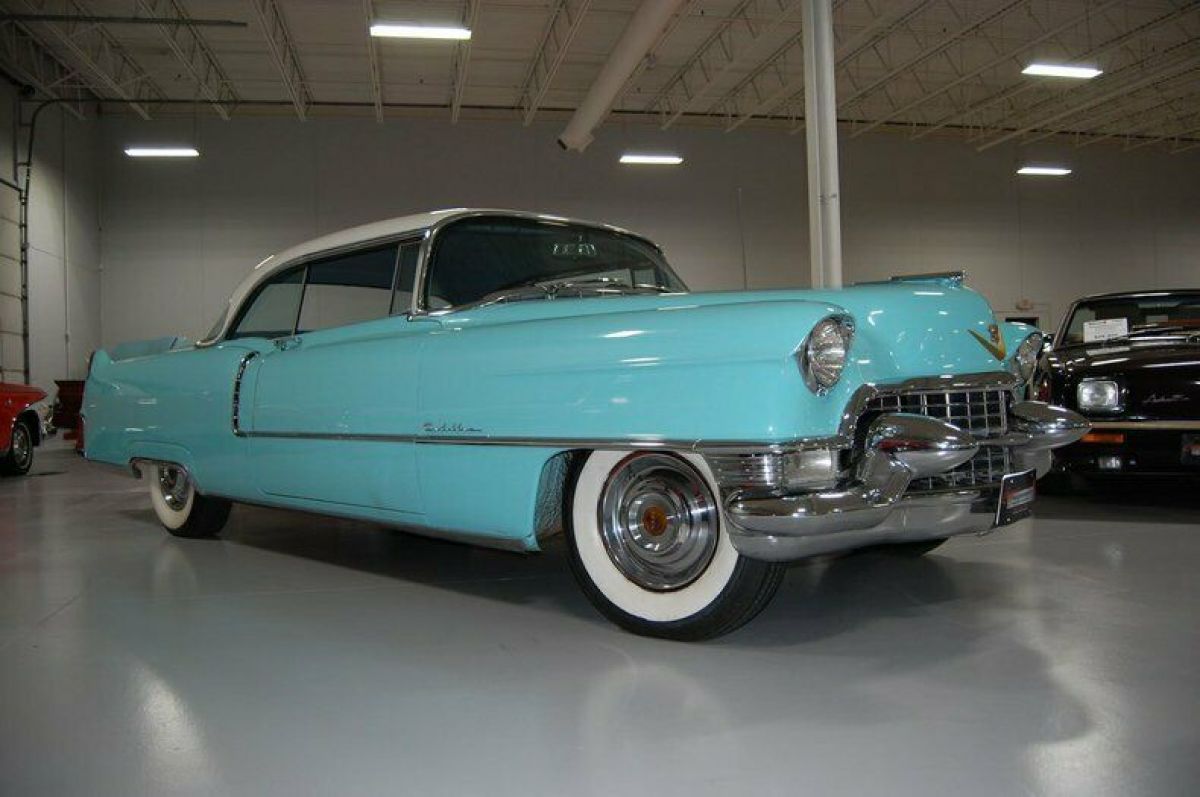 1955 Cadillac Other - photo 4