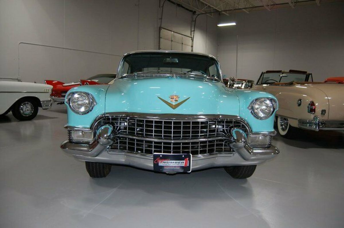 1955 Cadillac Other - photo 6