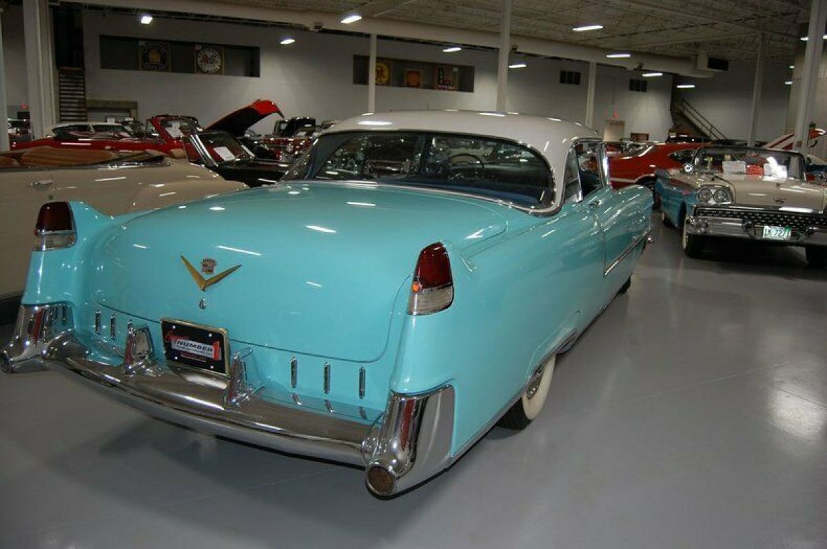 1955 Cadillac Other - photo 8
