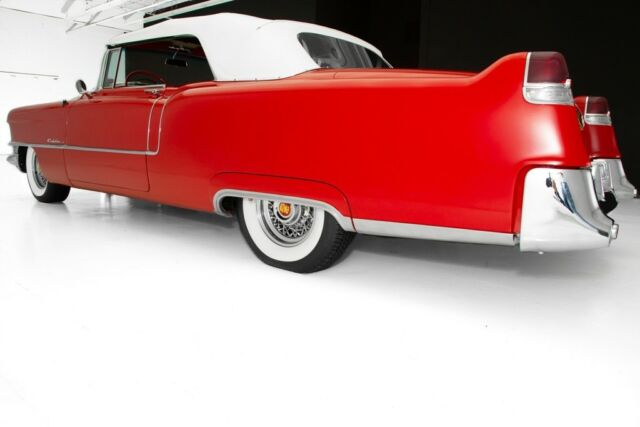 1955 Cadillac Series 62 Extensive Restoration - photo 12
