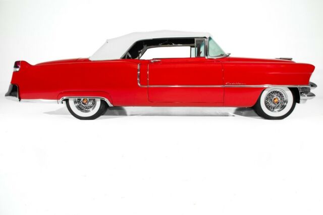 1955 Cadillac Series 62 Extensive Restoration - photo 3