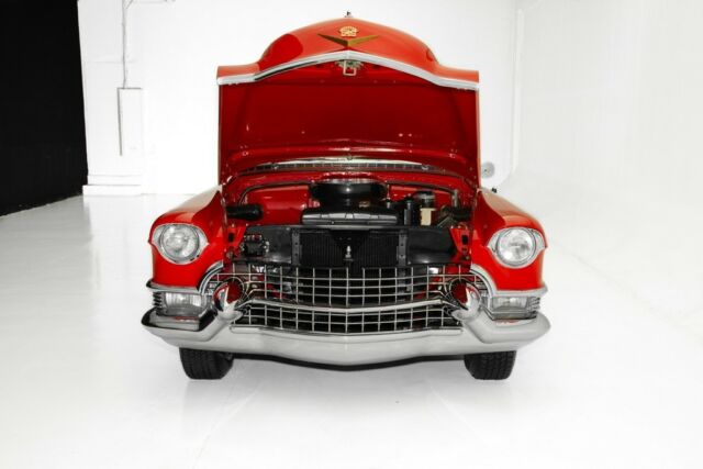 1955 Cadillac Series 62 Extensive Restoration - photo 6