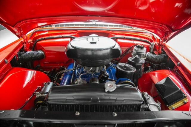 1955 Cadillac Series 62 Extensive Restoration - photo 7