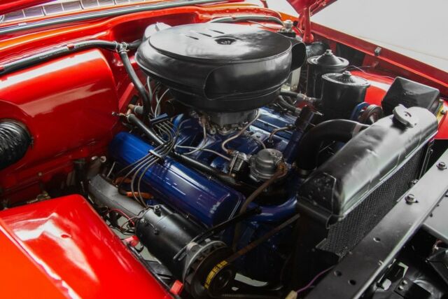 1955 Cadillac Series 62 Extensive Restoration - photo 9