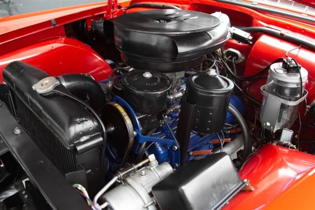 1955 Cadillac Series 62 Extensive Restoration - photo 8