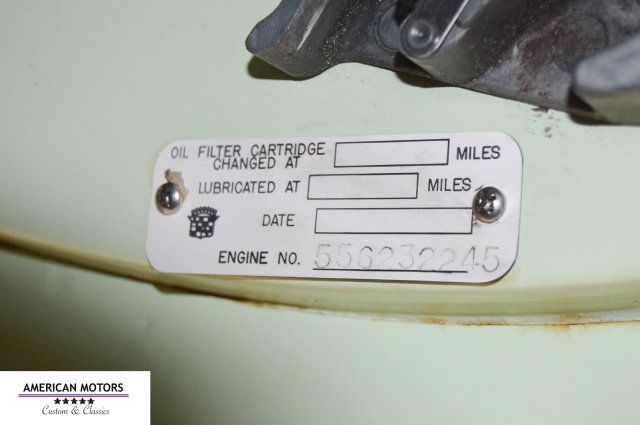 1955 Cadillac Other -- - photo 13
