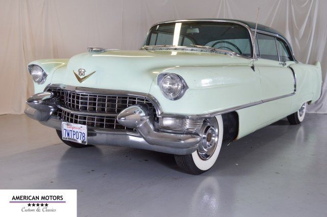 1955 Cadillac Other -- - photo 2