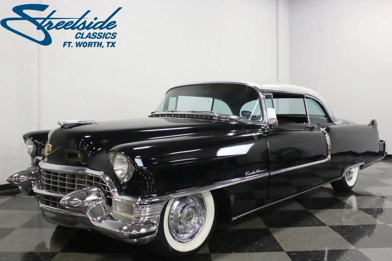 1955 Cadillac Other Resto-mod