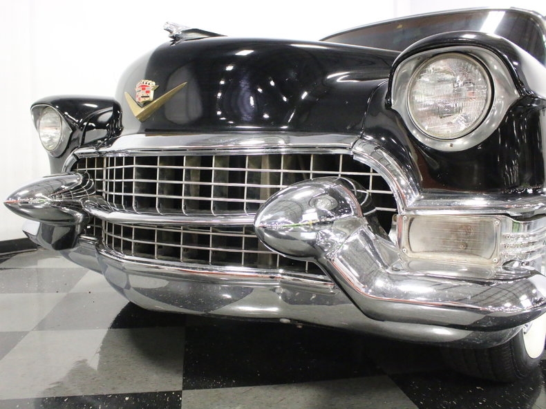 1955 Cadillac Other Resto-mod - photo 10