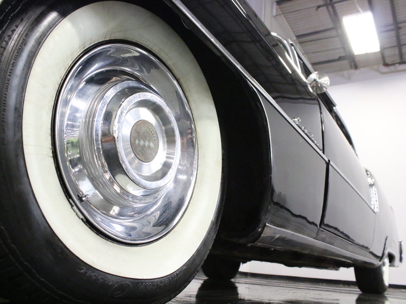 1955 Cadillac Other Resto-mod - photo 11