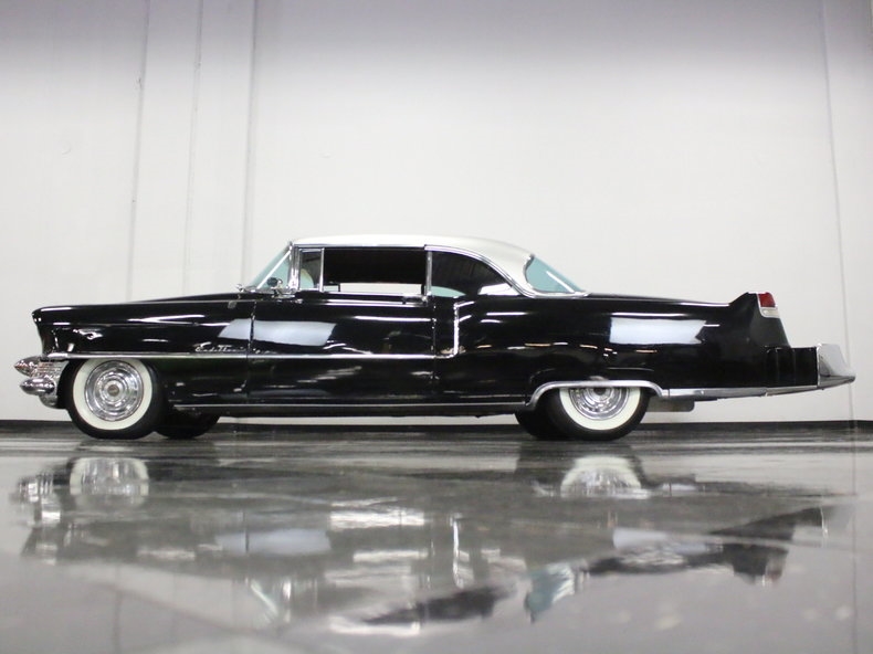1955 Cadillac Other Resto-mod - photo 12