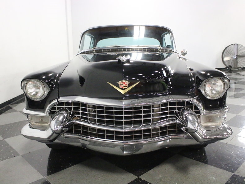 1955 Cadillac Other Resto-mod - photo 6