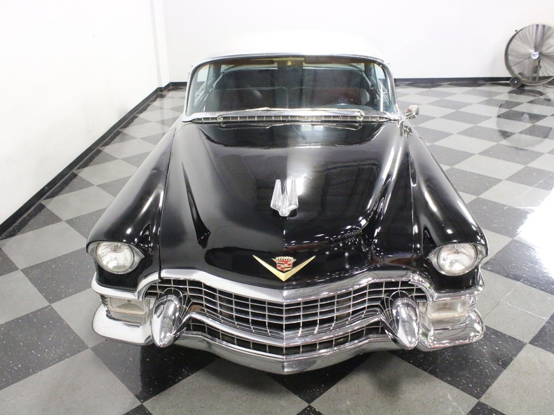 1955 Cadillac Other Resto-mod - photo 7