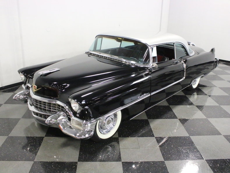 1955 Cadillac Other Resto-mod - photo 8