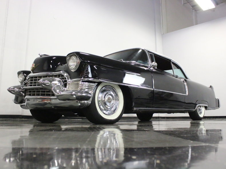 1955 Cadillac Other Resto-mod - photo 9