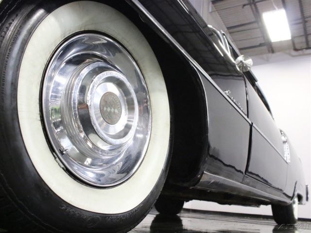 1955 Cadillac Series 62 Restomod - photo 10