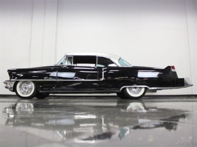 1955 Cadillac Series 62 Restomod - photo 11