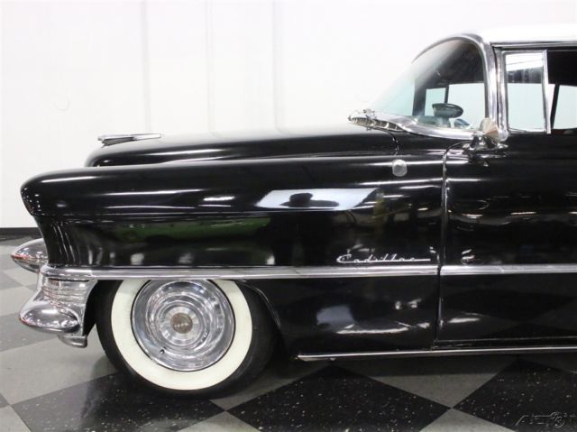 1955 Cadillac Series 62 Restomod - photo 12