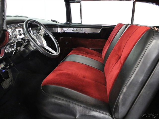 1955 Cadillac Series 62 Restomod - photo 4