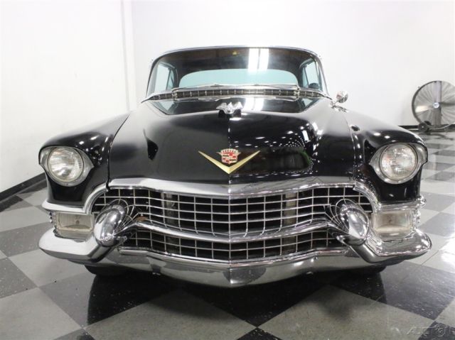 1955 Cadillac Series 62 Restomod - photo 5