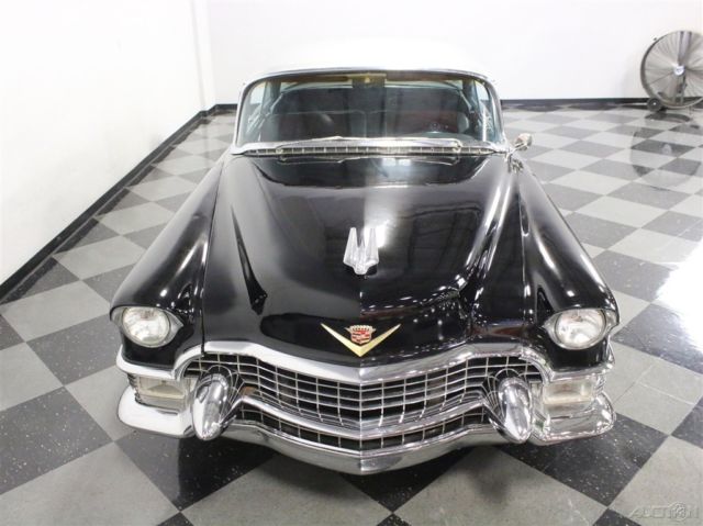 1955 Cadillac Series 62 Restomod - photo 6