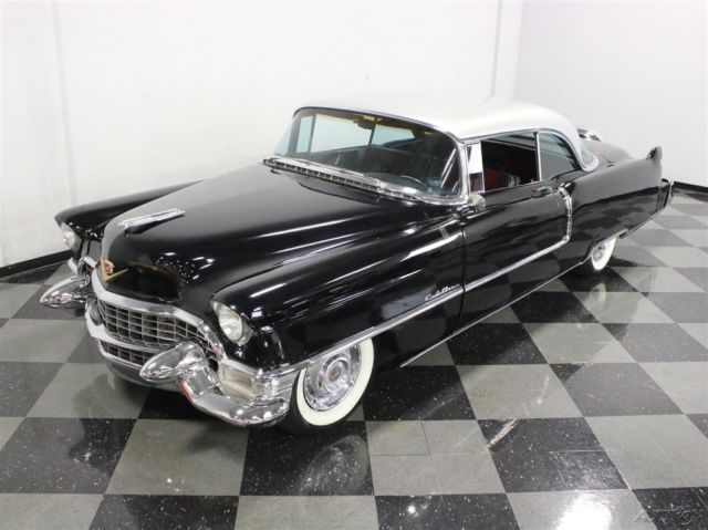 1955 Cadillac Series 62 Restomod - photo 7