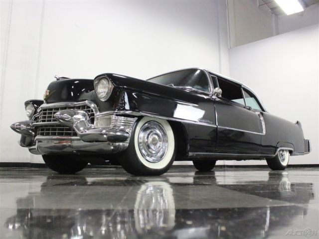 1955 Cadillac Series 62 Restomod - photo 8