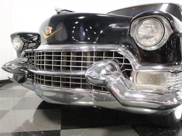 1955 Cadillac Series 62 Restomod - photo 9